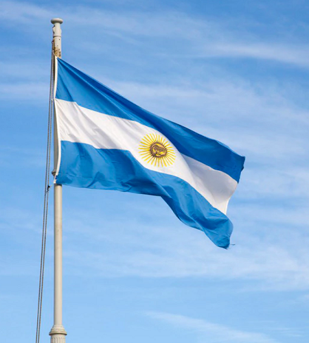 Argentina