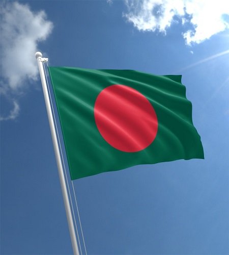 Bangladesh