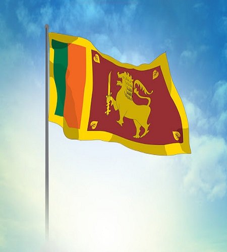 Sri Lanka