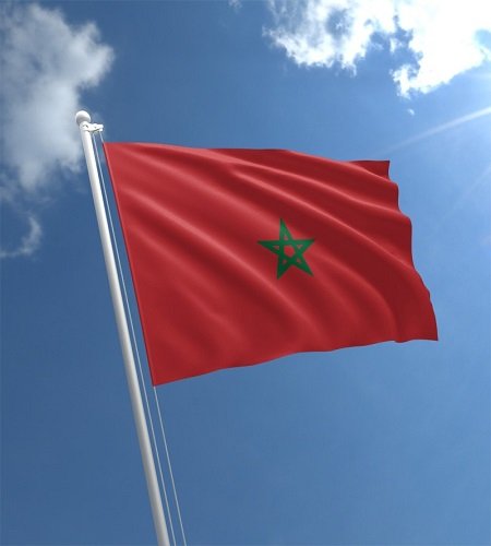 Morocco