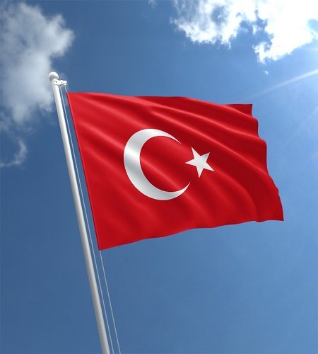 Turkey